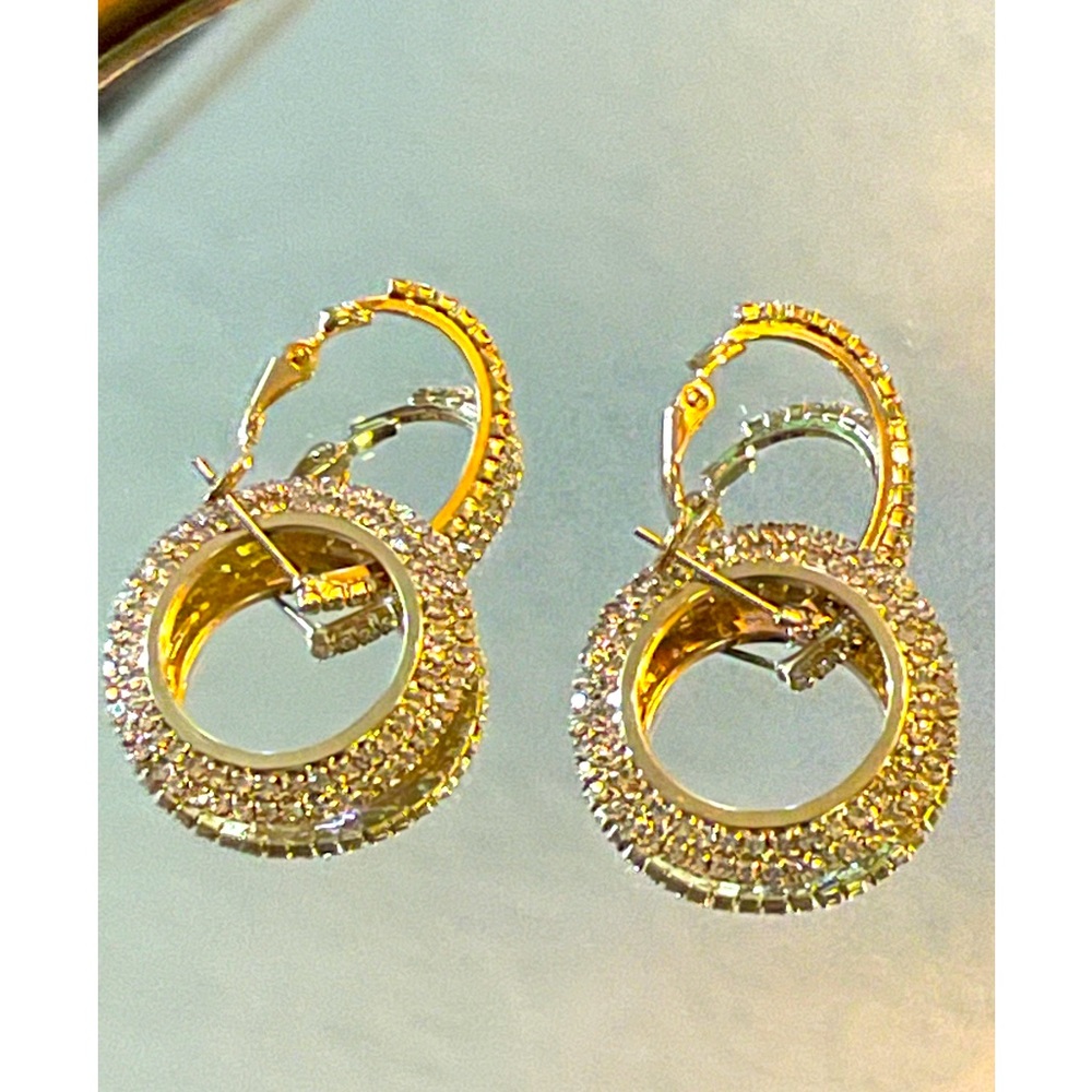 Woman’s Earrings